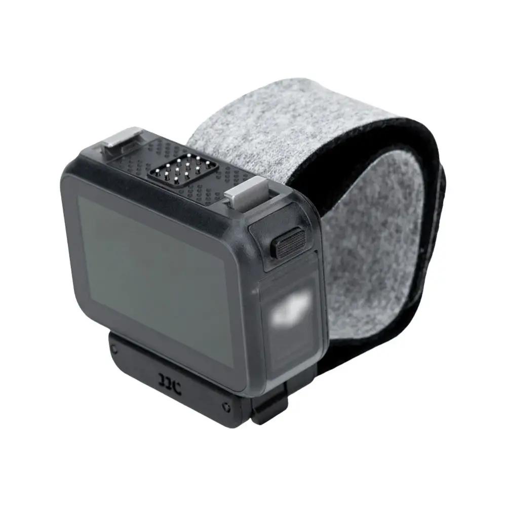 JJC WM-NANO magnetisk håndledsbeslag til DJI Osmo Nano