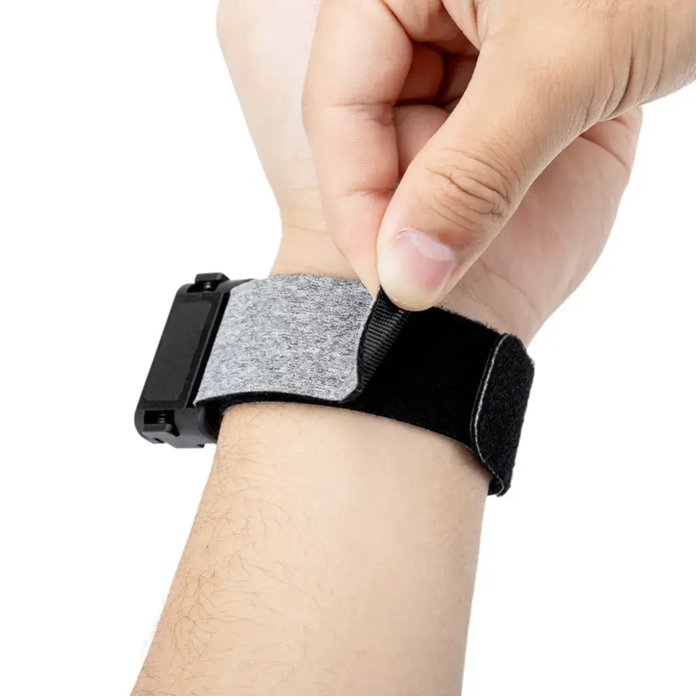 JJC WM-NANO magnetisk håndledsbeslag til DJI Osmo Nano