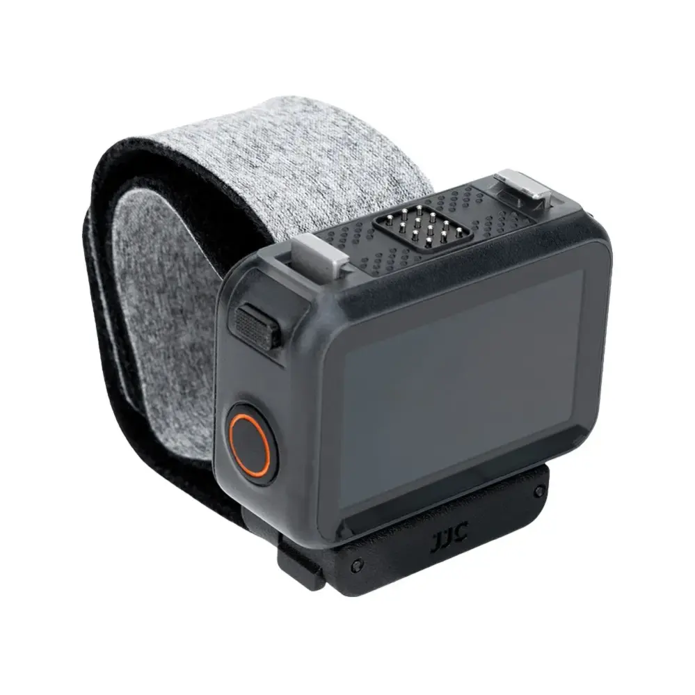 JJC WM-NANO magnetisk håndledsbeslag til DJI Osmo Nano