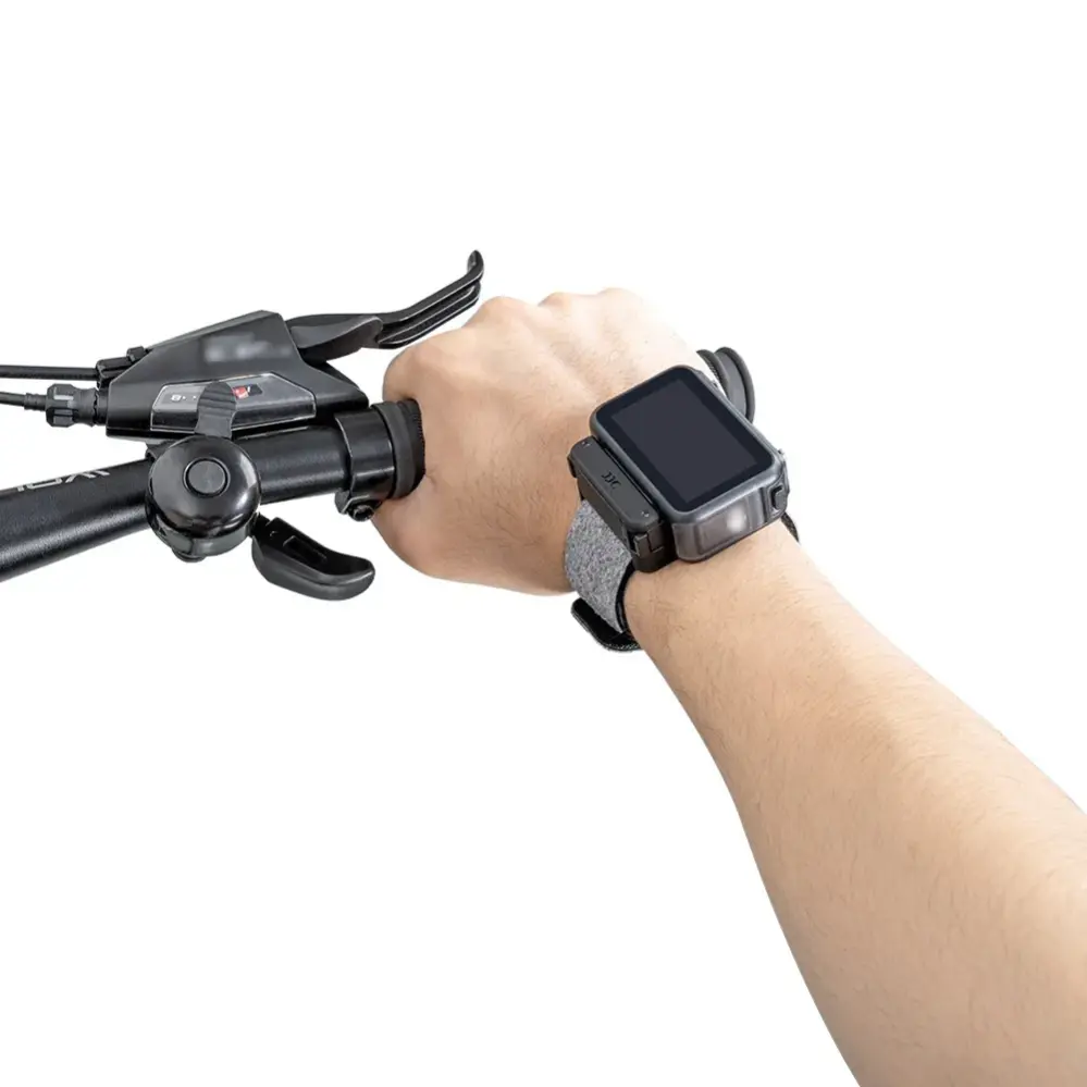 JJC WM-NANO magnetisk håndledsbeslag til DJI Osmo Nano