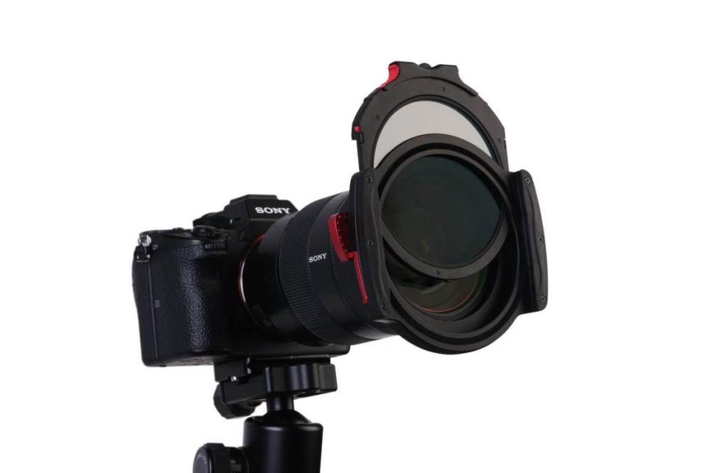 Haida HD4264 Drop-In cirkulært CPL-filter til M10/M10-II