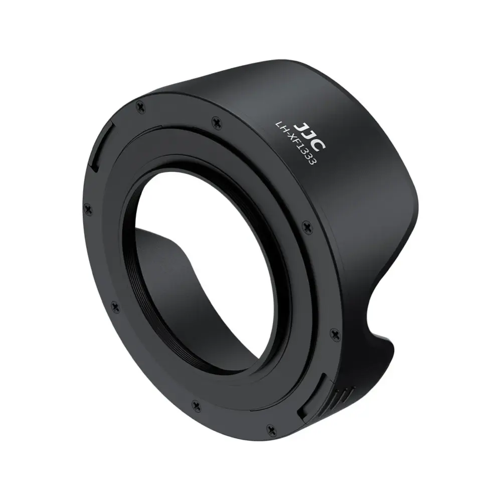 JJC modlysblænde til Fujifilm Fujinon XC 13-33mm f/3.5-6.3 OIS