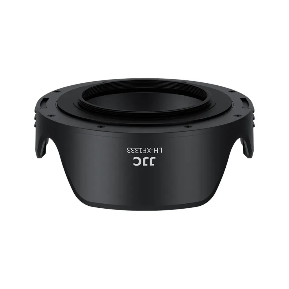 JJC modlysblænde til Fujifilm Fujinon XC 13-33mm f/3.5-6.3 OIS