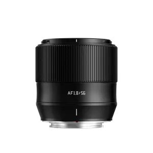TTArtisan AF 56 mm f/1,8 til Nikon Z (APS-C)