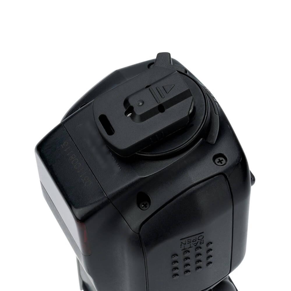 JJC Skydd för Canon Speedlight blixtsko
