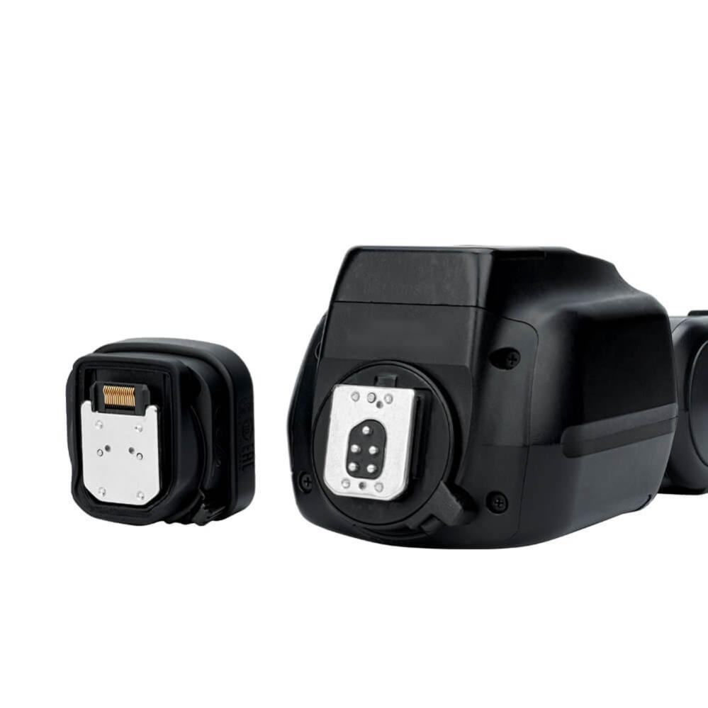 JJC Skydd för Canon Speedlight blixtsko