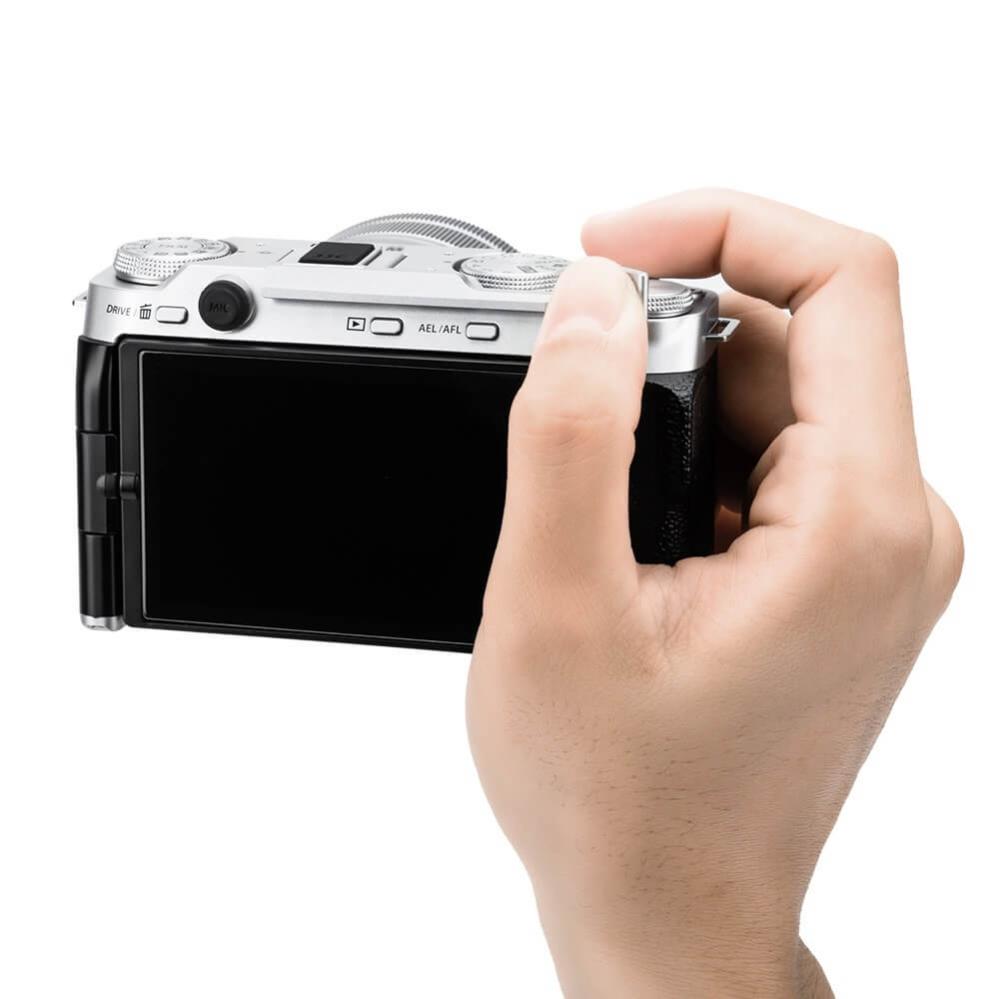 JJC Tumgrepp för Fujifilm X-M5
