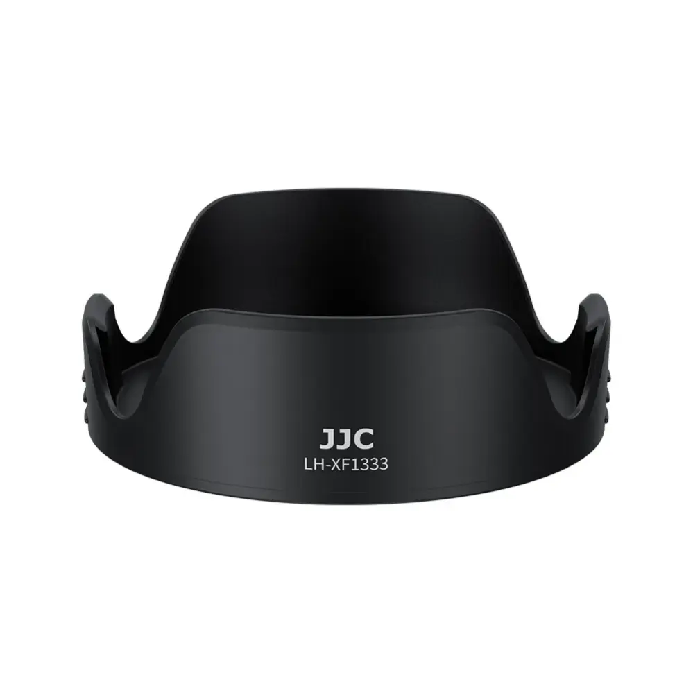 JJC modlysblænde til Fujifilm Fujinon XC 13-33mm f/3.5-6.3 OIS