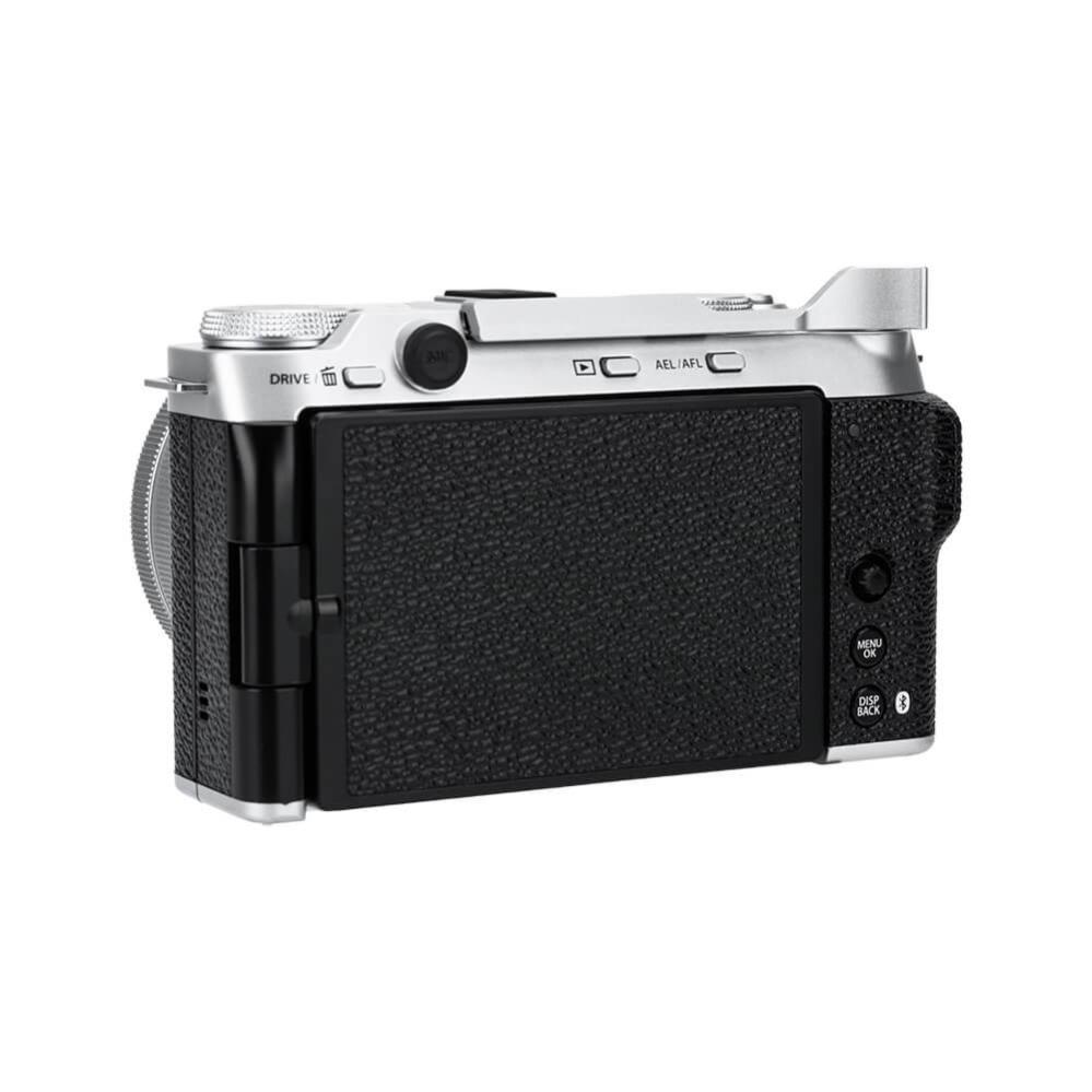 JJC Tumgrepp för Fujifilm X-M5