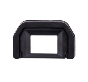 JJC &Ouml;gonmussla ers&auml;tter Canon EF