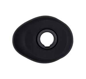 JJC &Ouml;gonmussla f&ouml;r Fujifilm X-T1, X-T2, X-T5, GFX-50S, X-T4