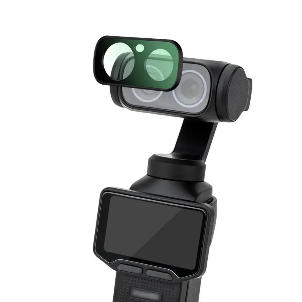 JJC F-LNUV UV-filter til Insta360 Luna Ultra