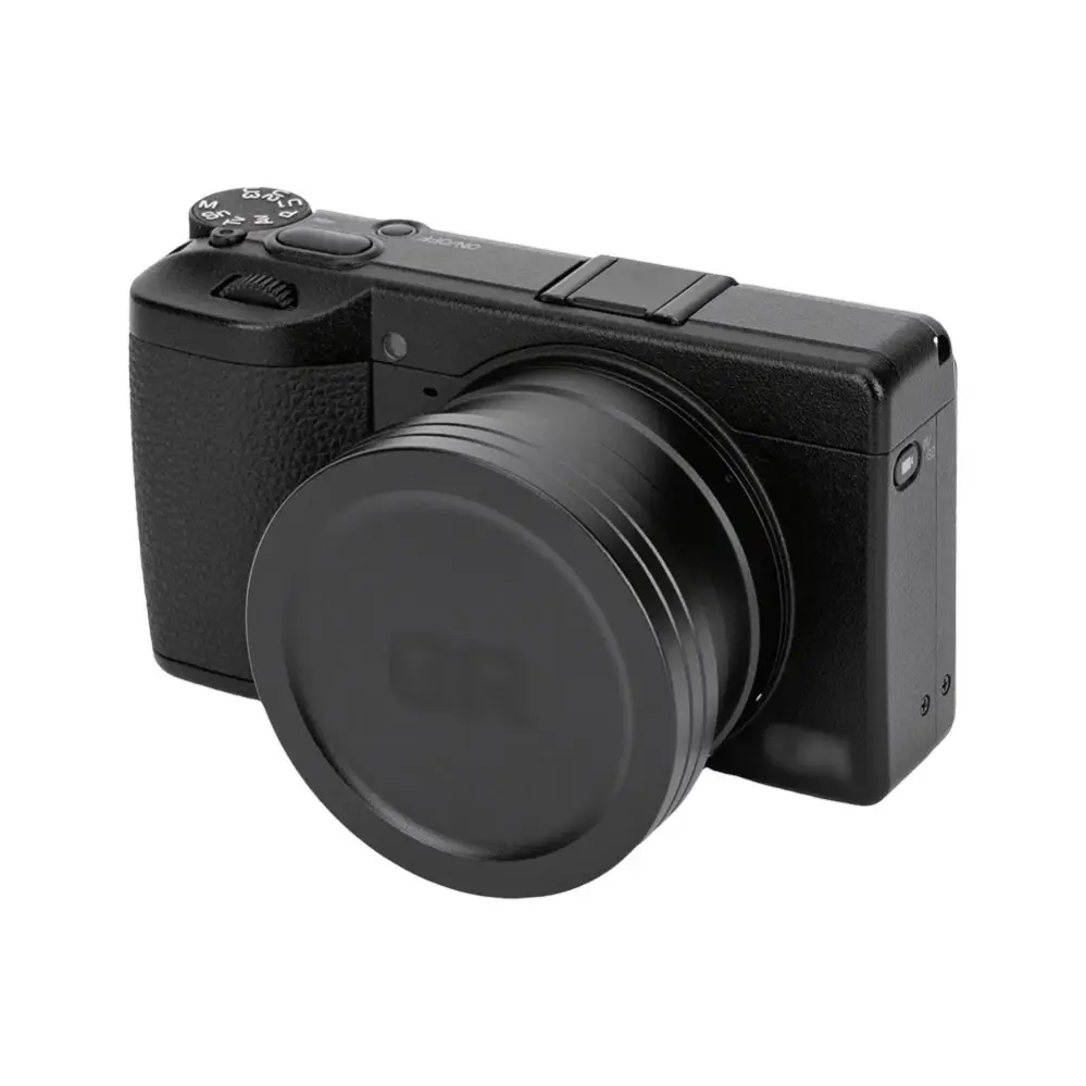 JJC modlysblænde til Ricoh GR IV