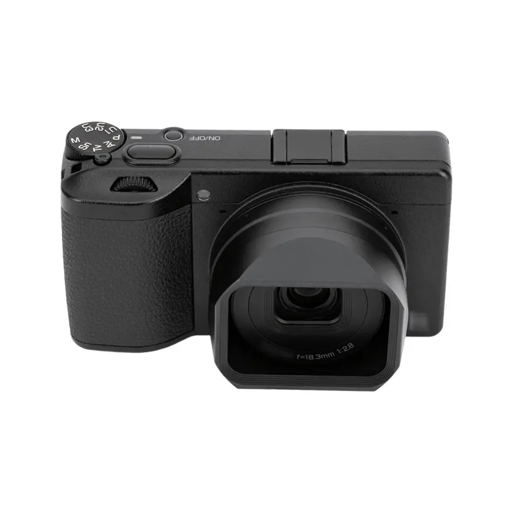 JJC modlysblænde til Ricoh GR IV