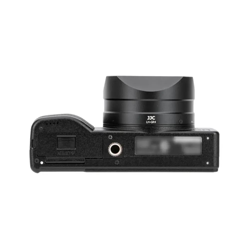 JJC modlysblænde til Ricoh GR IV