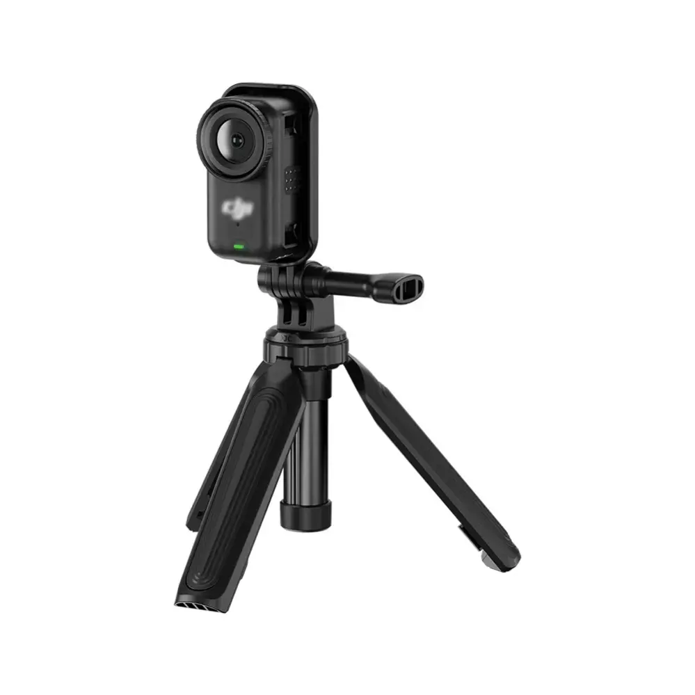 JJC AD-NO magnetadapter med 2-prongsbeslag til DJI Osmo Nano