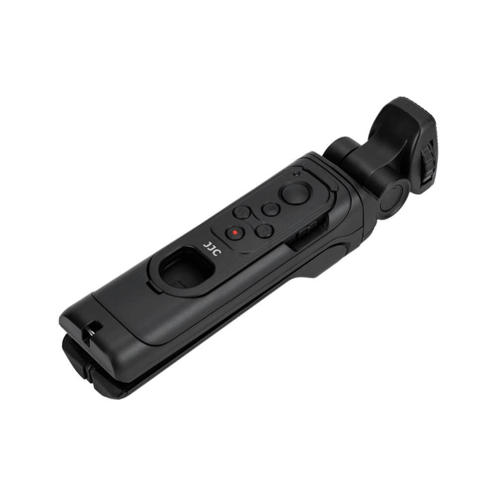 JJC Kombinerat handgrepp & fjärrkontroll för Fujifilm X ersätter TG-BT1