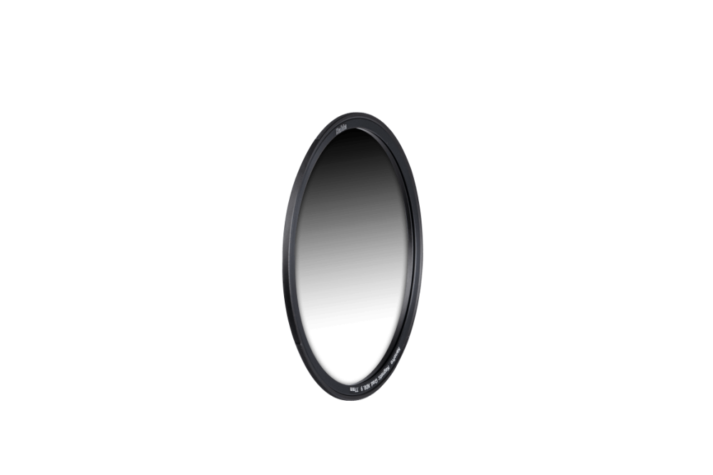 Haida NanoPro Magnetisk gradueret GND8-filter