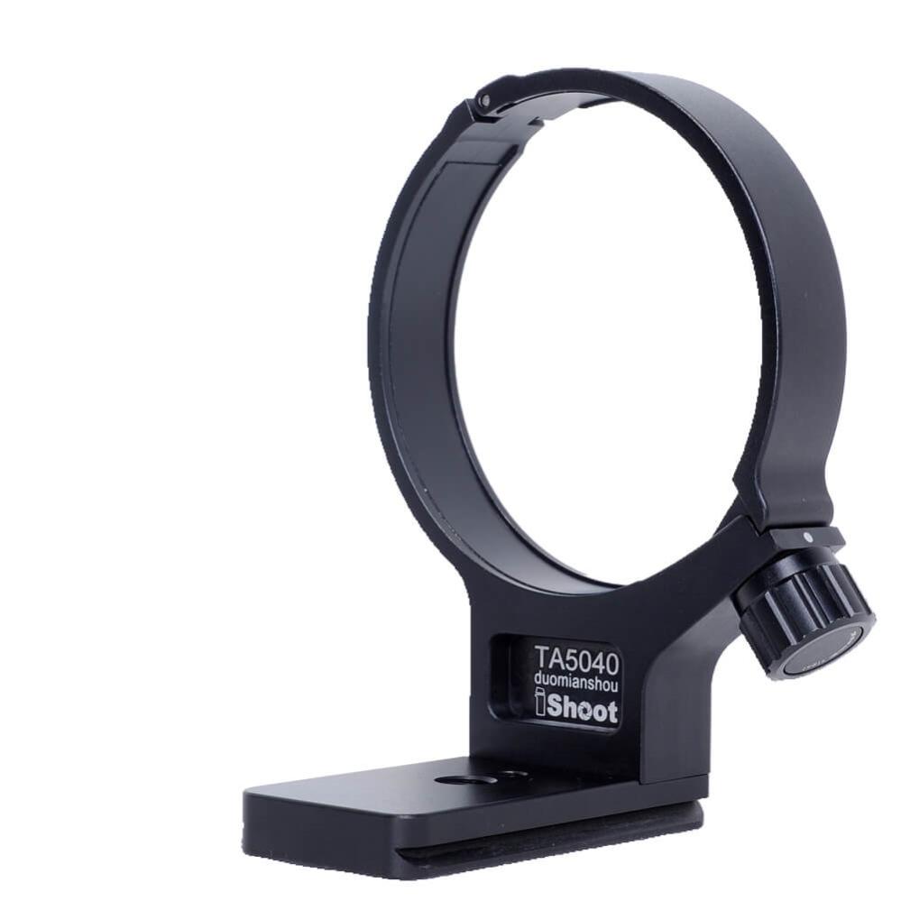 iShoot Stativfäste för Tamron 50-400mm f/4.5-6.3 Di III VXD A067