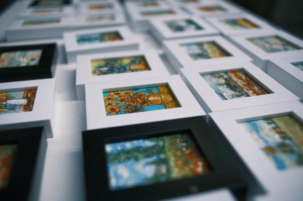 7Artisans 24mm f/1.4 objektiv APS-C för Micro 4/3