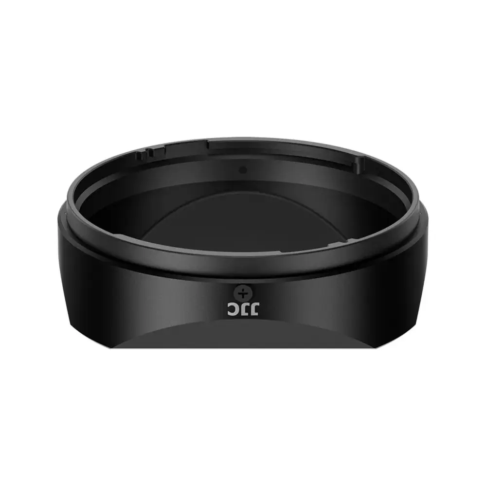 JJC LH-LHP1M3 modlysblænde & dæksel til Sony RX1-serien