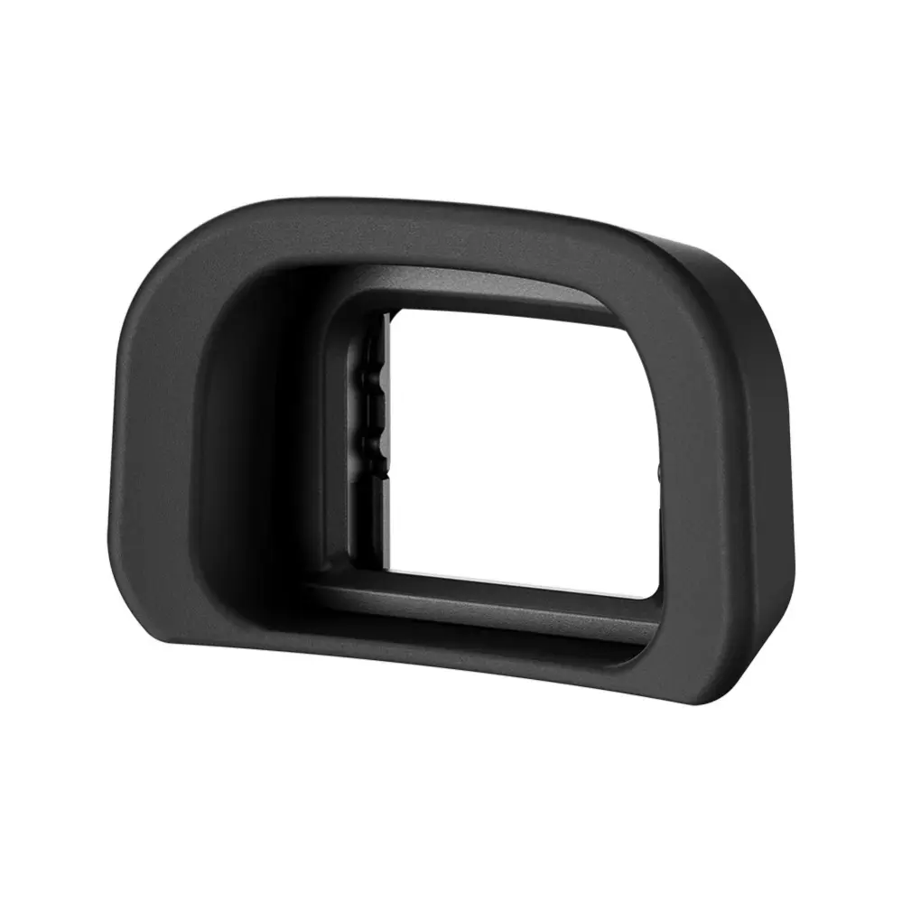 JJC EN-Z50II øjestykke i silikone til Nikon Z50II