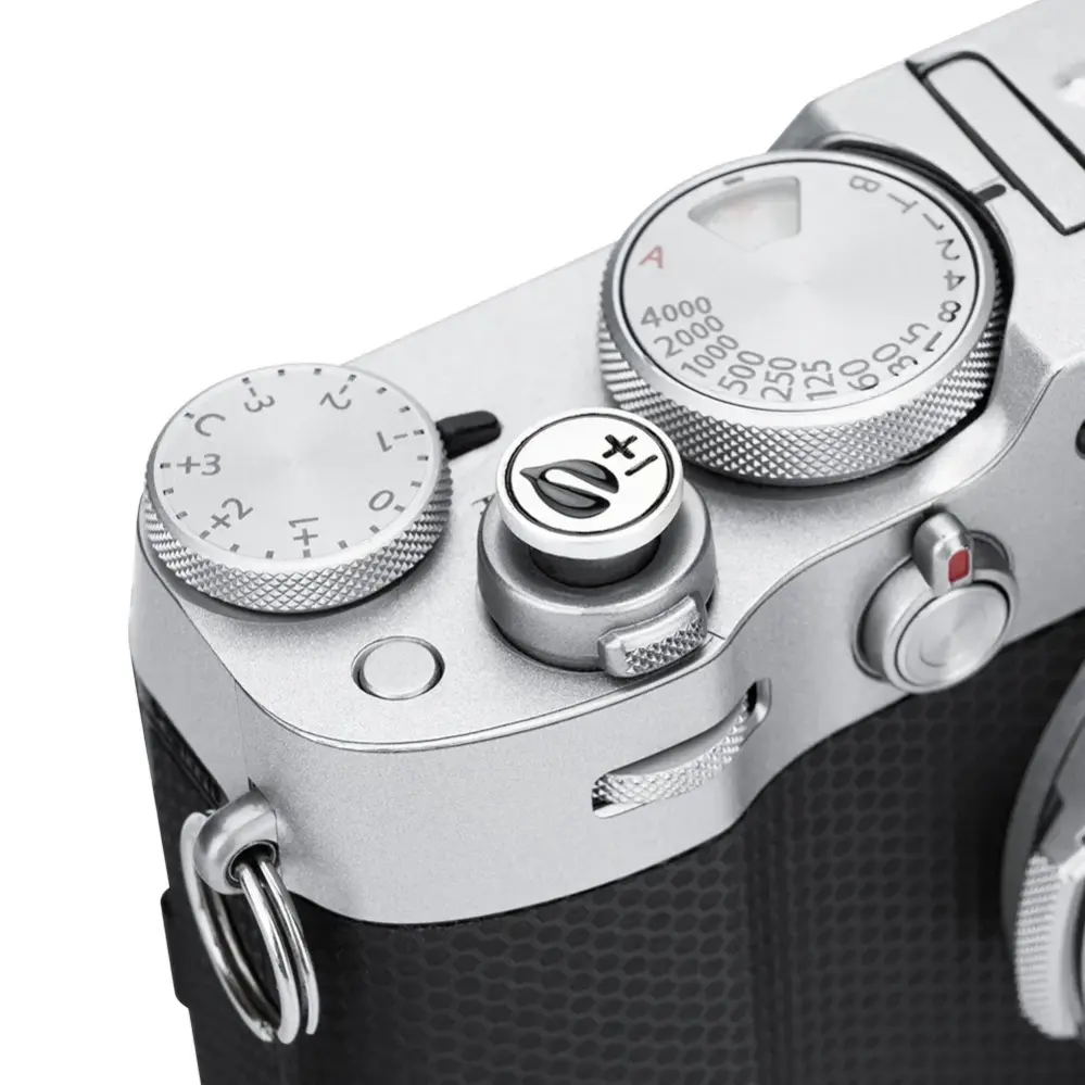 JJC SRB-F11 Avtryckarknapp - Plus+ och Minus- tecken