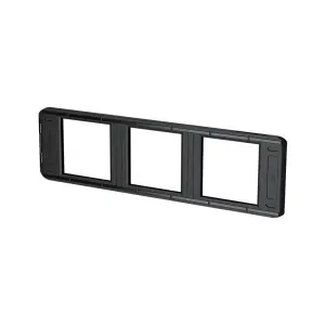 JJC FH-120X3 Holder til diarammer &ndash; 6&times;6