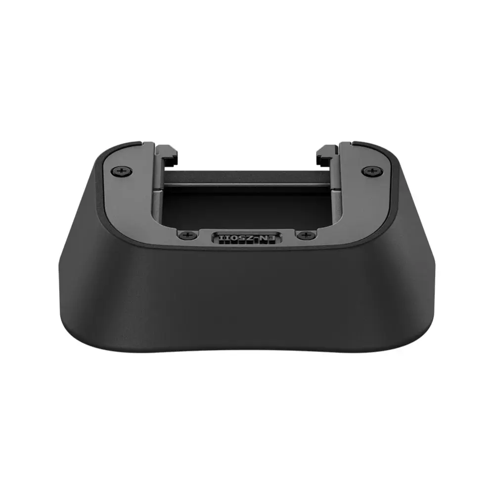 JJC EN-Z50II øjestykke i silikone til Nikon Z50II