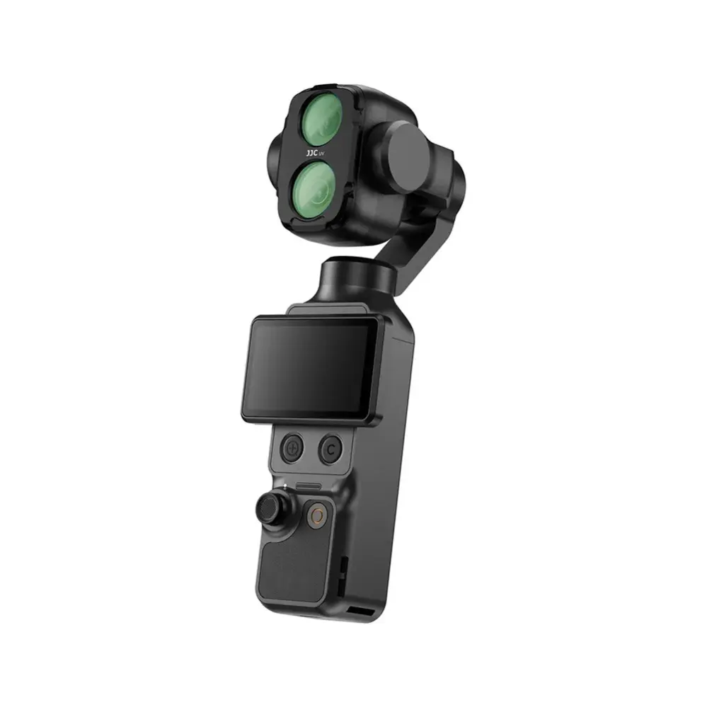 JJC F-M4PUV UV-filter til DJI Osmo Pocket 4P