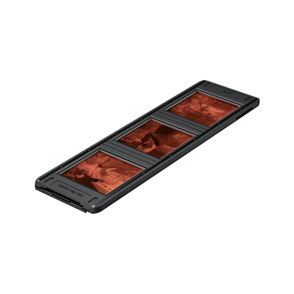 JJC FH-120X3 Holder til diarammer – 6×6