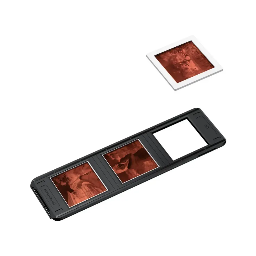 JJC FH-120X3 Holder til diarammer – 6×6