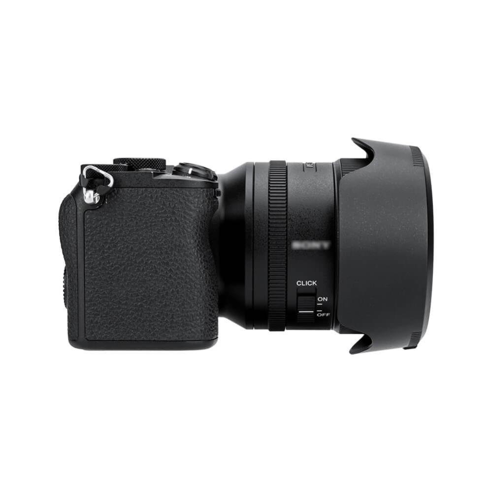 JJC Motljusskydd för Sony FE 24mm f/1.4 GM (ALC-SH154)