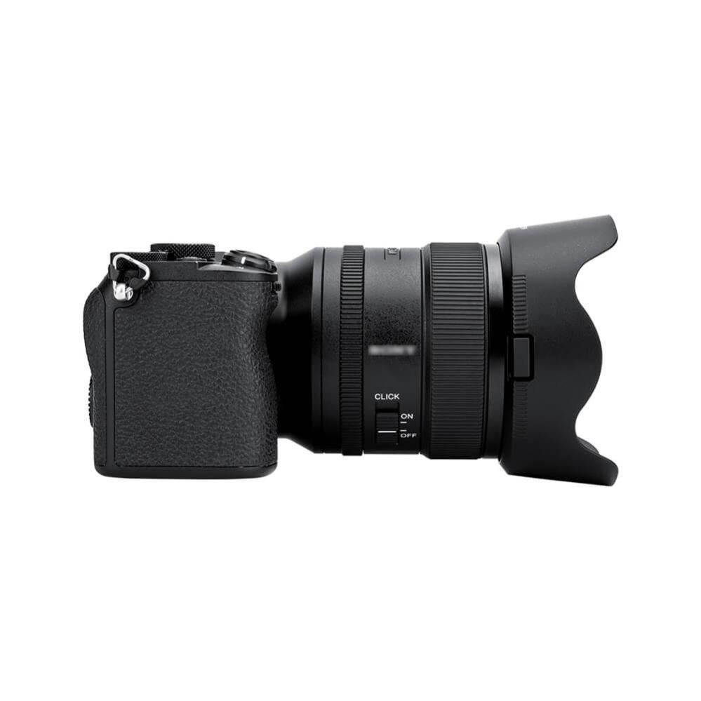 JJC Motljusskydd för Sony FE 24mm f/1.4 GM (ALC-SH154)