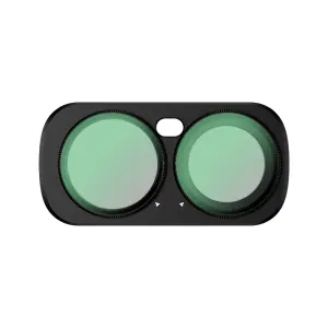 JJC CPL-filter til Insta360 Luna Ultra &ndash; magnetisk