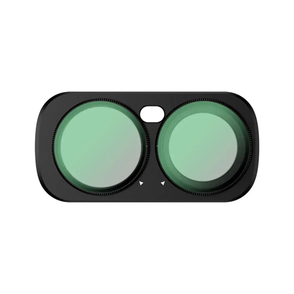 JJC CPL-filter til Insta360 Luna Ultra – magnetisk