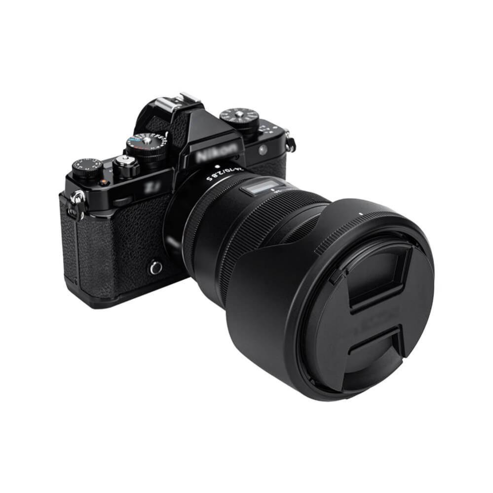 JJC Motljusskydd för Nikon Nikkor Z 24-70mm f/2.8 S