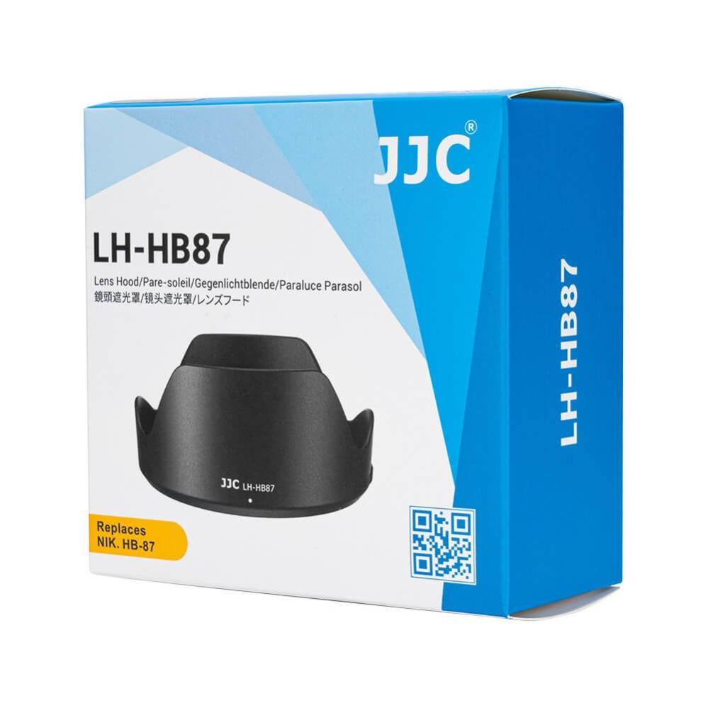 JJC Motljusskydd för Nikon Nikkor Z 24-70mm f/2.8 S
