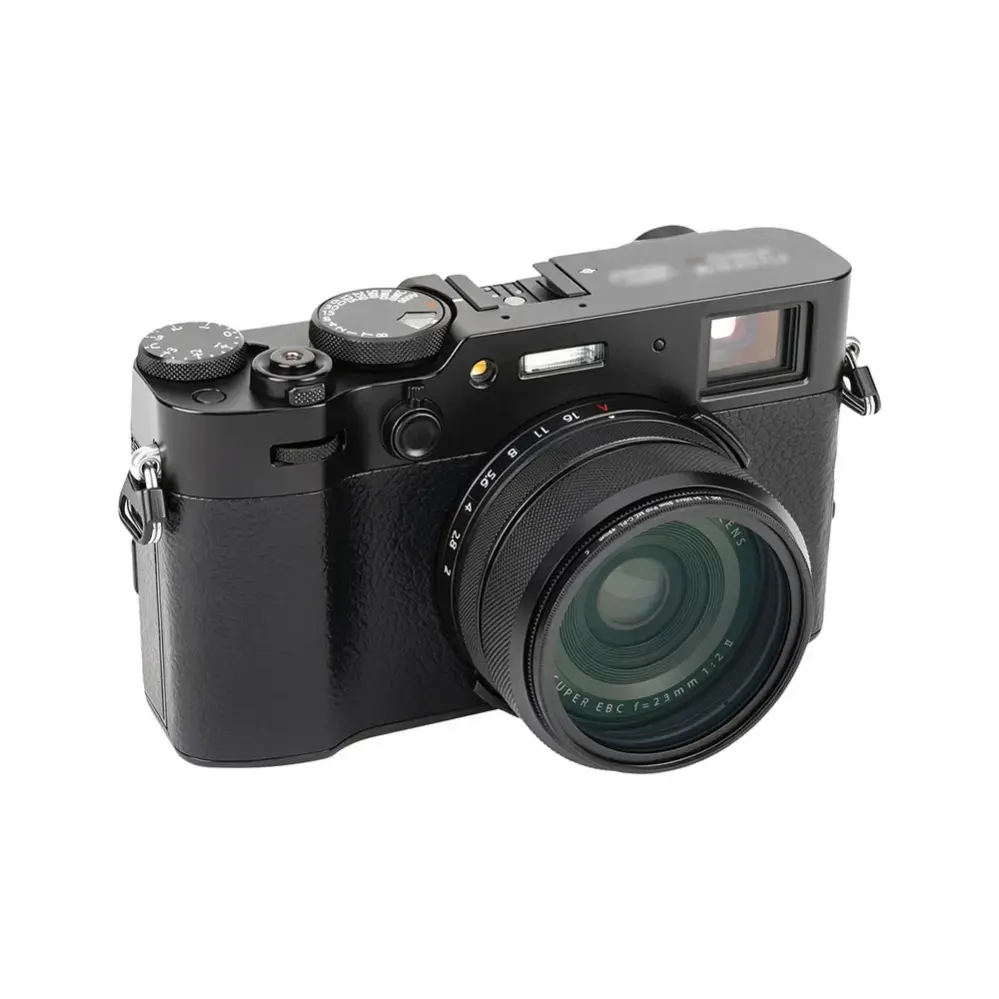 JJC F-XVI L39 UV-filter til Fujifilm X100VI & X100V