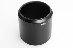 Kiwifotos filteradapter 55 mm til Leica V-Lux 2 og Panasonic FZ