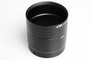 Kiwifotos filteradapter 58 mm til Canon PowerShot SX210 IS