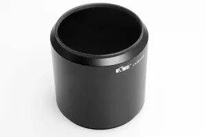 Kiwifotos filteradapter 55 mm til Leica V-Lux2 Panasonic FZ