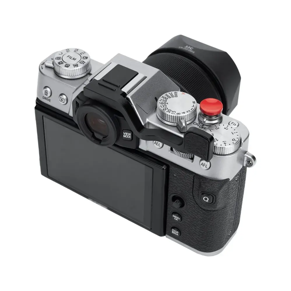 JJC Tommelfingergreb til Fujifilm X-T30 III / X-T30 II / X-T20