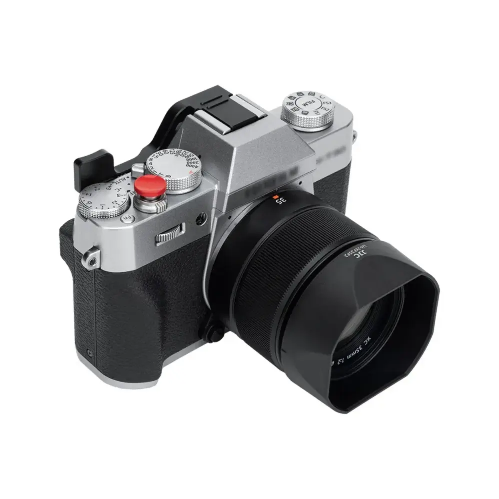 JJC Tommelfingergreb til Fujifilm X-T30 III / X-T30 II / X-T20