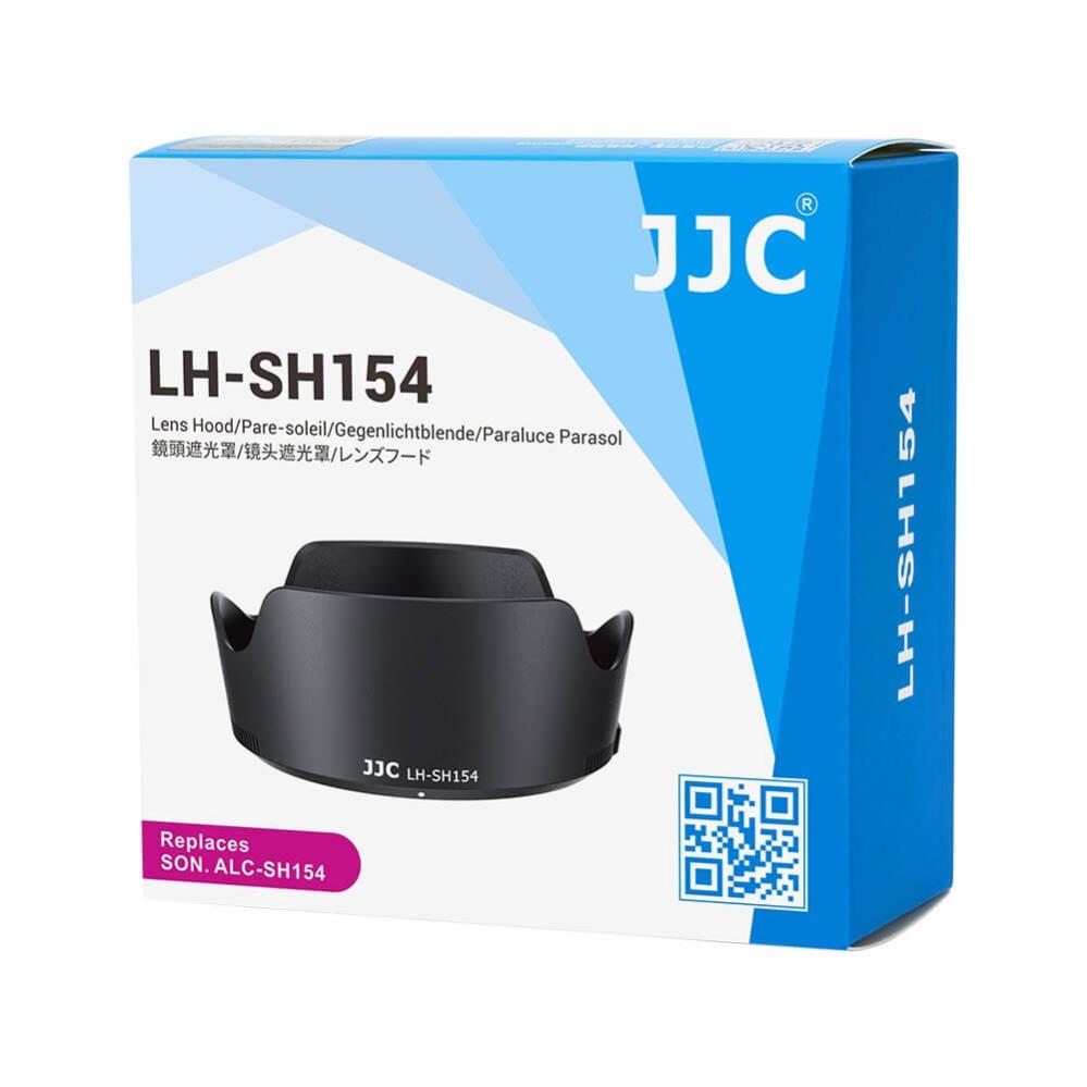 JJC Motljusskydd för Sony FE 24mm f/1.4 GM (ALC-SH154)