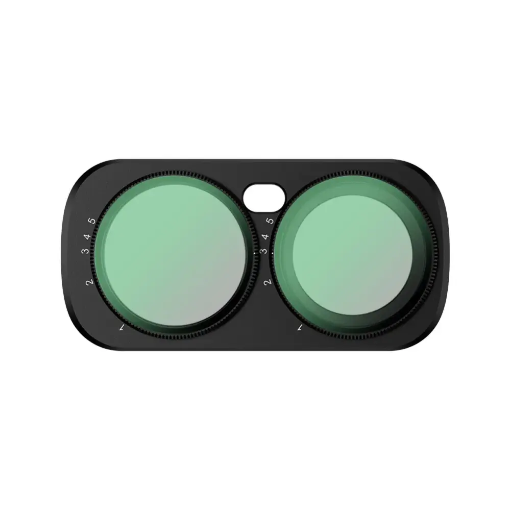 JJC Variabelt ND2-ND32-filter til Insta360 Luna Ultra