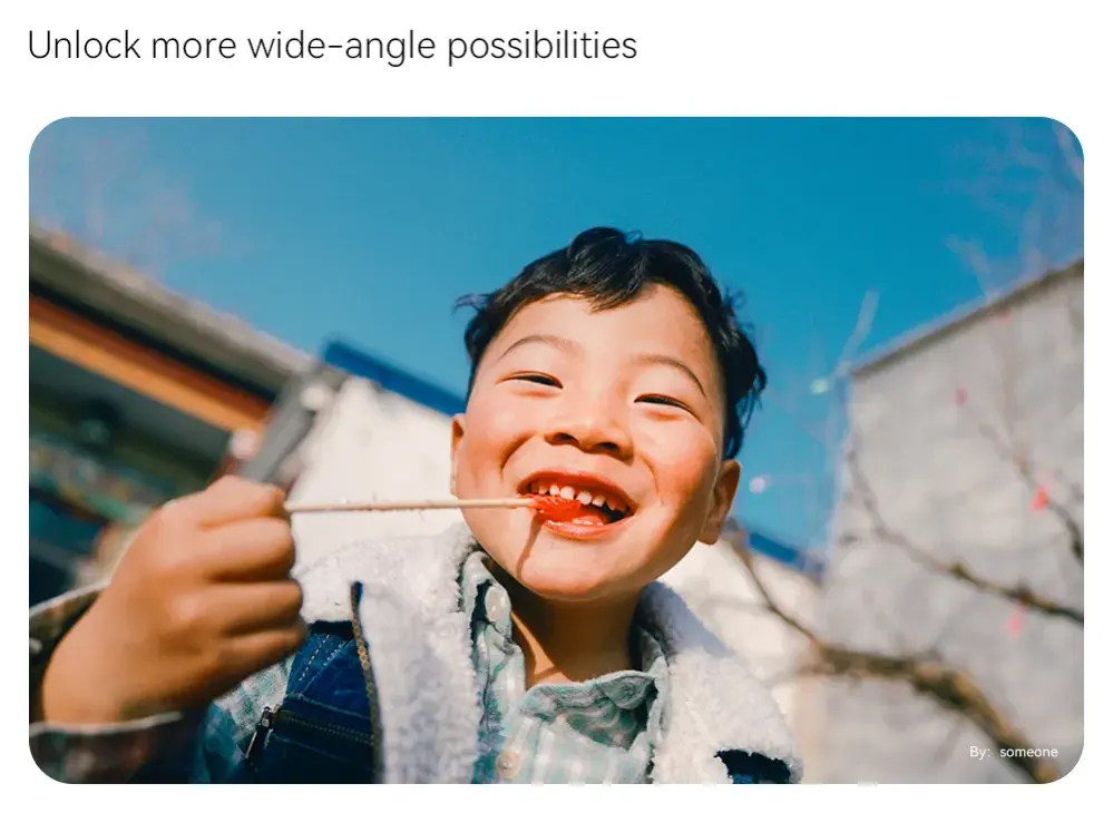 TTArtisan AF 17mm f/1.8 Air til Sony E (APS-C)
