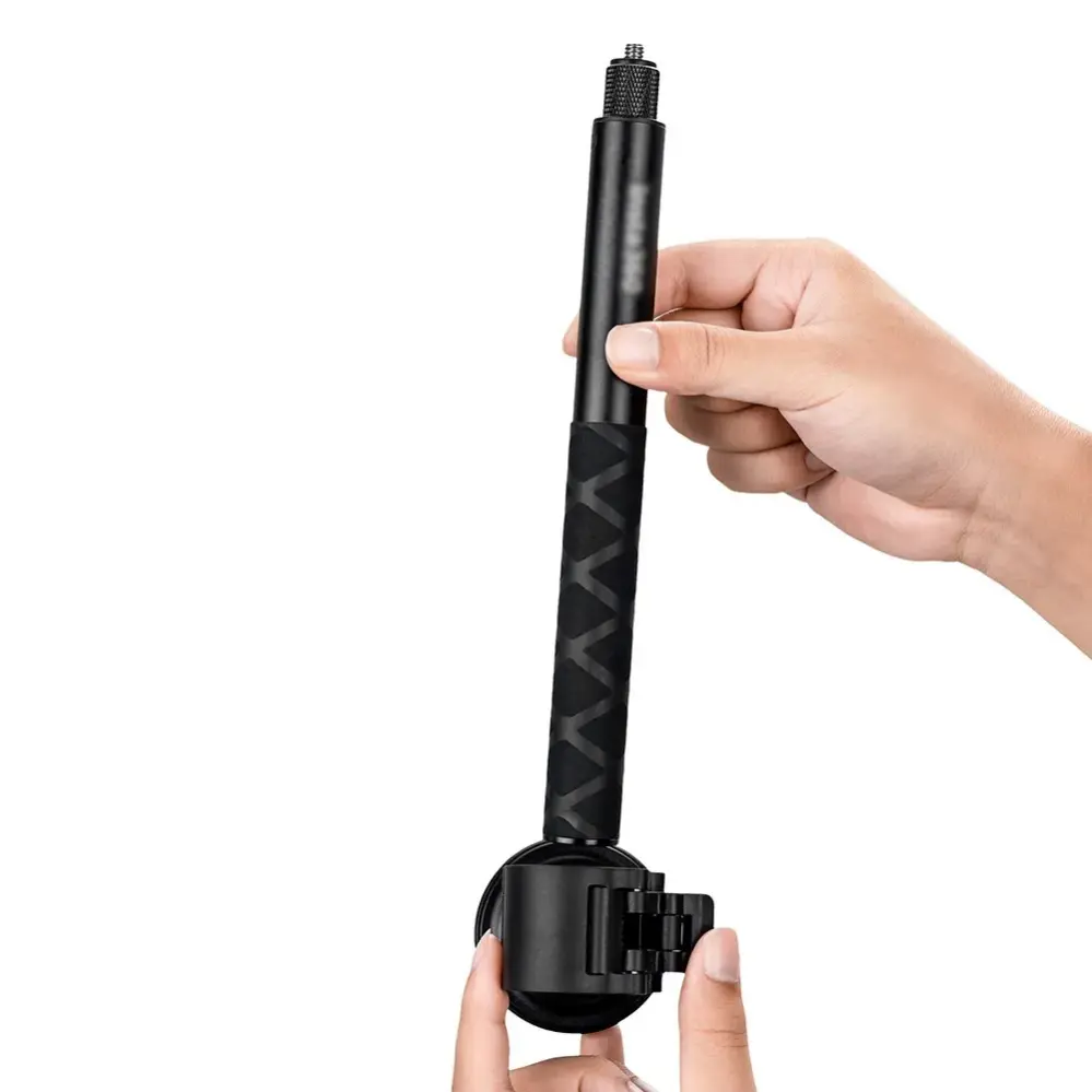 JJC BA-MS1 magnetisk mobilholder til selfiestang 20–30 mm