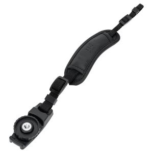 JJC HS-M1SE handrem f&ouml;r spegell&ouml;sa kameror med sm&aring; rem&ouml;glor