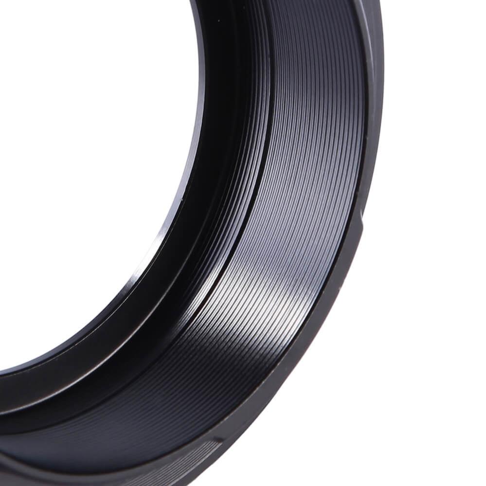 K&F Concept Objektivadapter till Tamron objektiv för Canon EOS kamerahus